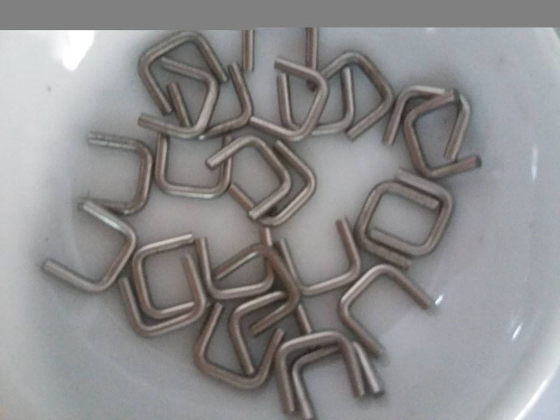 超精密開(kāi)口四方扣